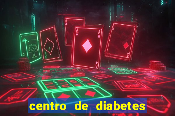 centro de diabetes rio de janeiro